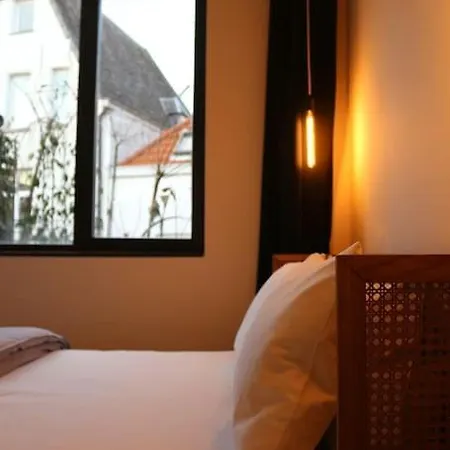 Daire The View Anvers