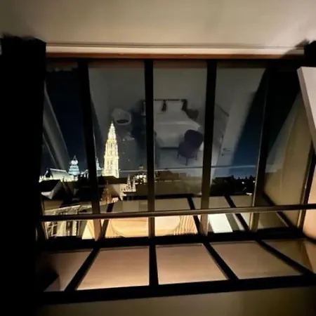 The View Anvers